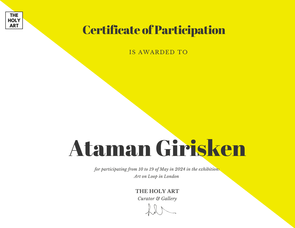 Art on Loop cover image