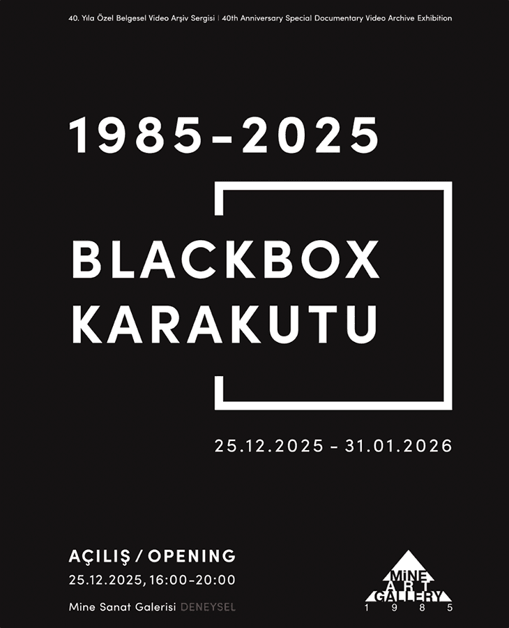 Blackbox cover image