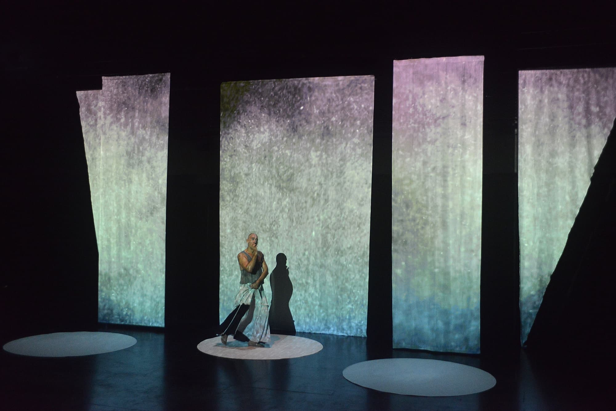 DIDO Tour cover image