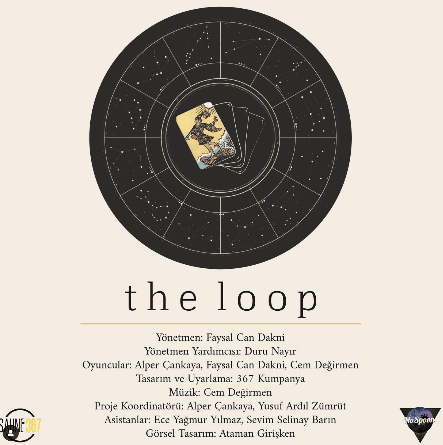 The Loop cover image