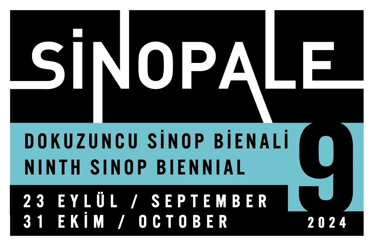 International Sinop Biennial cover image