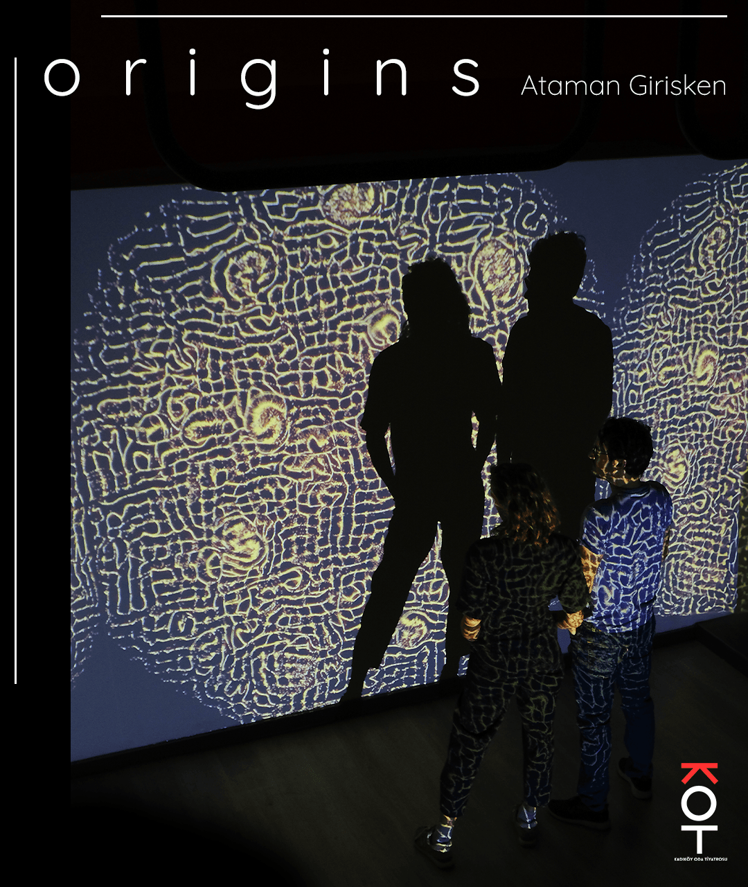 Origins cover image