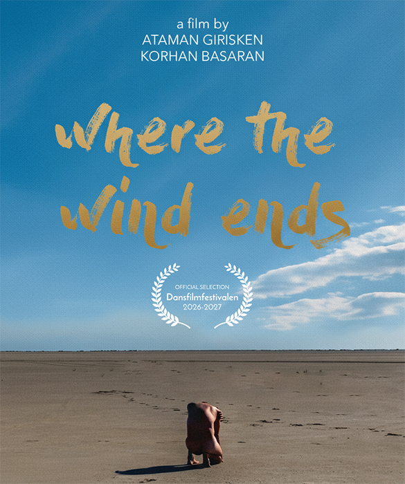 Where the Wind Ends